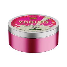 Скраб солевой с йогуртом и молоком, Yoko gold yogurt spa milk salt shower bath, 380 гр