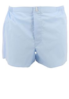 Трусы мужские CASTELLO DORO 99457 голубые 2XL