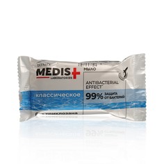 Мыло для рук Defance Medis Laboratories классическое, 90 г