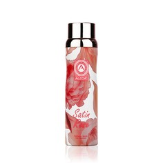 Женский дезодорант - спрей Aleda Satin rose 200мл