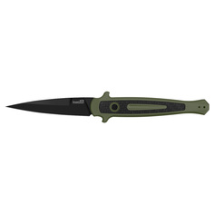 Туристический нож Kershaw Launch 8 7150OLBLK