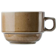 Чашка чайная Кантри Стайл 230 мл D=85 мм H=60 мм G.Benedikt 3140735