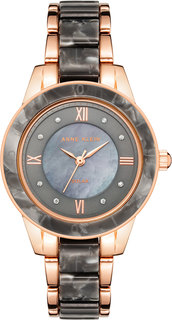 Наручные часы женские Anne Klein 3610RGGY