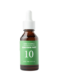 Сыворотка для лица Its Skin Power 10 Formula Propolis Effector Honeydew Fairy 30 мл