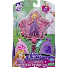Игровой набор Hasbro Disney Princess Волшебная палочка Рампунцель, F3233\F3276