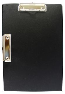 Клип-борд Centrum А4 с двумя зажимами