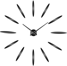 3D настенные часы MIRRON/120.10-Ч/120 см No Brand