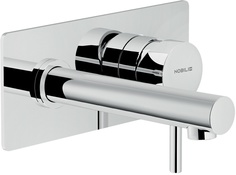 Смеситель для раковины NOBILI LV00498CR