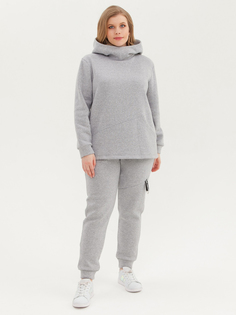 Костюм женский Sparada Шэри серый 56-58 RU