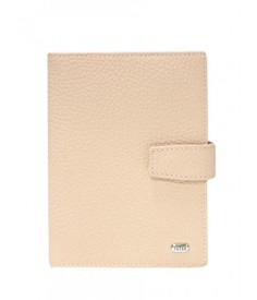 Обложка для автодокументов унисекс PETEK 595.234.17 нежно-розовая