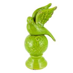 Статуэтка декоративная "Птичий переполох" Decor-of-today DS0265