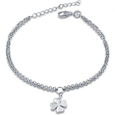 Браслет из серебра Silver wings 041841393 15