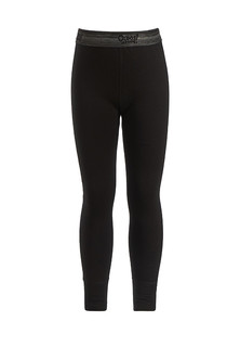 Термобелье детское низ Oldos Вара цв.черный р.140