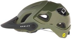 Велошлем Oakley 2022 Drt5 Europe Dark Brush (Us:s)