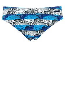 Плавки мужские Frankie Morello 73321 голубые S