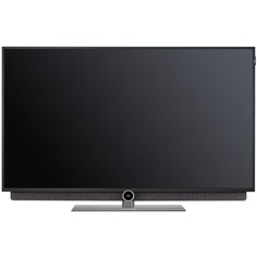 LED Телевизор Loewe bild 3.49 basalt grey