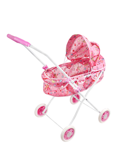 Коляска для кукол YACCO Сладости 3 КА-4764