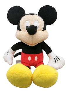 Мягкая игрушка Disney 10467 Микки 20 см