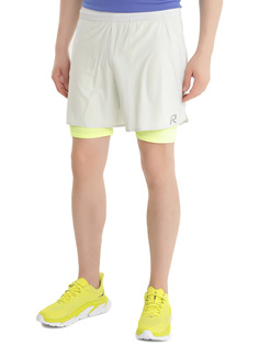 Шорты мужские Rukka 79805_213 белые 48; 50