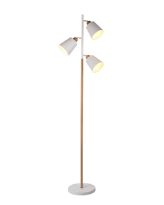 Торшер Moderli V3050-3F Floor 3*E27*60W