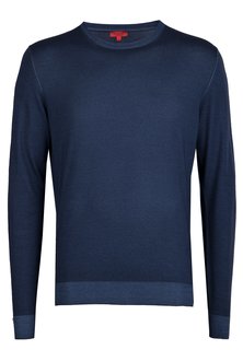 Джемпер мужской ISAIA 110468 синий L