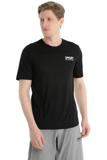 Футболка мужская Oakley Foa401891_02E черная 52