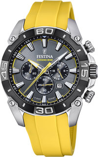 Наручные часы мужские Festina F20544/7