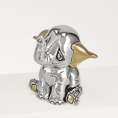 Статуэтка Principi Argenti 228Oro «Слоник»