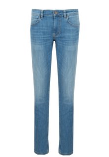 Джинсы мужские Strellson 115599 синие 34