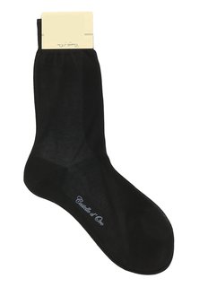 Носки мужские CASTELLO DORO 108926 коричневые 40