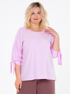 Блуза женская Sparada Дороти2 розовая 52-54 RU