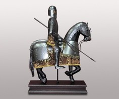 Статуэтка "Странствующий рыцарь" Jing Day Enterprise