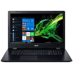 Ноутбук Acer A317-32-C65A black (821393)
