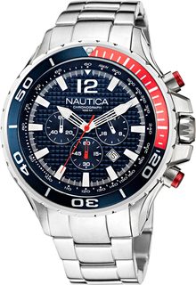 Наручные часы мужские Nautica NAPNSTF13