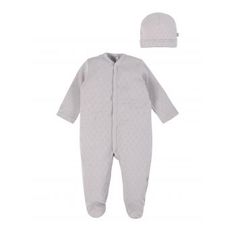 Комплект одежды унисекс Мамуляндия 21-4002-1 АЖУР 21 цв. серый р. 68