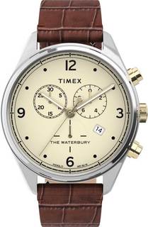 Наручные часы мужские Timex TW2U04500VN