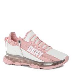 Кроссовки женские Dkny белые 37 EU