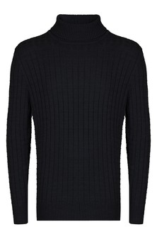 Свитер мужской Strellson 137111 синий S