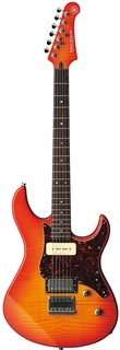 Электрогитара Yamaha PACIFICA611HFMLAB
