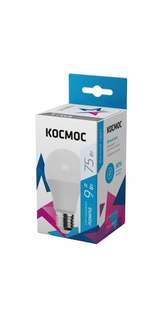 Лампочки КОСМОС 353490 Kosmos