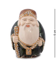 Шкатулка Мудрый старейшина Art East