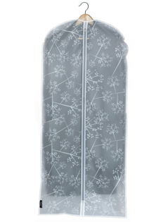 Чехол для одежды DomoPak Living 60х135см, Bon Ton