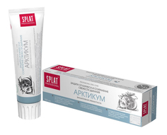 Зубная паста SPLAT Professional Арктикум 100 мл