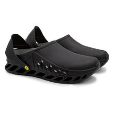 Шлепанцы мужские Scholl EVOFLEX F293781004 черные 44 EU