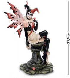 Статуэтка "Клоун" (Euro Artista) GA-160