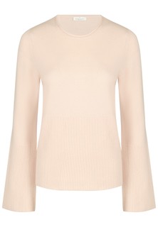 Джемпер женский Bruno manetti 129528 розовый 40 IT