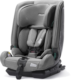Автокресло RECARO Toria Elite, группа 1/2/3, расцветка Prime Silent Grey