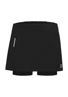 Юбка женская Rukka 79753_990 черная 44