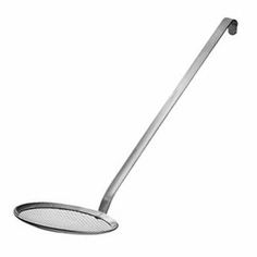 Шумовка сетчатая d=16 см Paderno 4050121