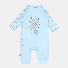 6380963 Комбинезон Слоники 2020 КОТМАРКОТ 68